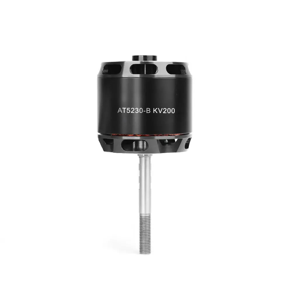 LIGPOWER AT5230B 25-30CC VTOL Fixed Wing Aircraft Shaft Motor KV200