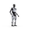 Ubtech Humanoid Robot Walker E Embodied Intelligence