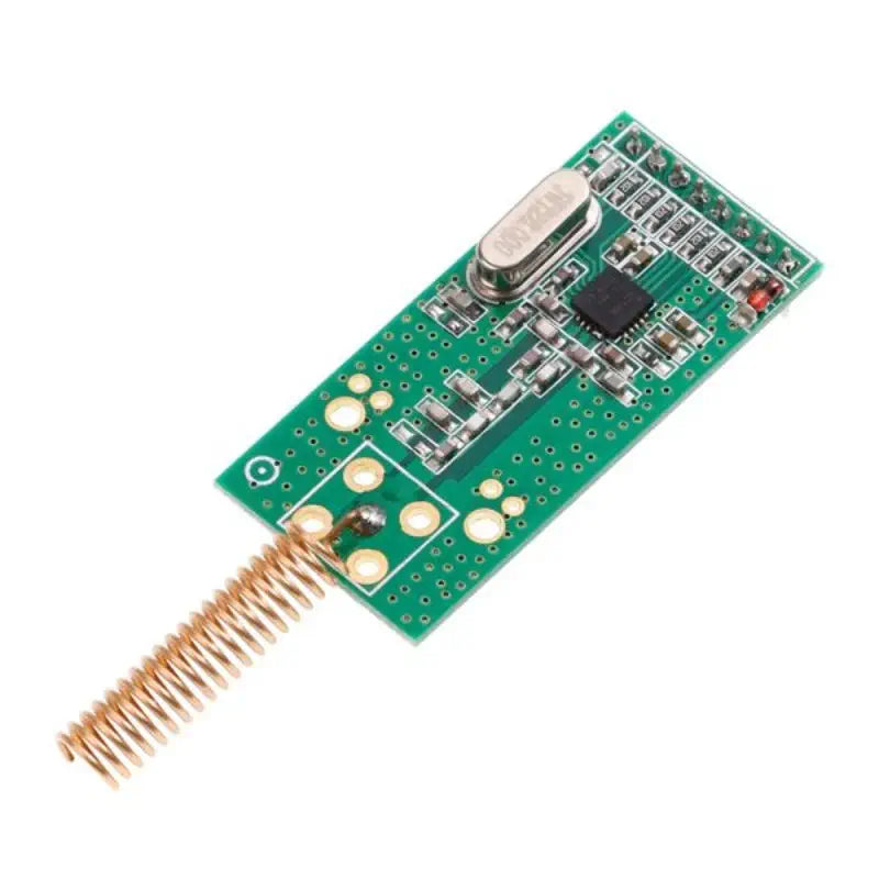 Elecrow 433Mhz RF Transceiver Module