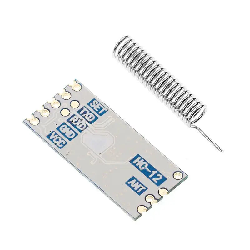 Elecrow HC-12 433Mhz Serial RF Module (1000m)