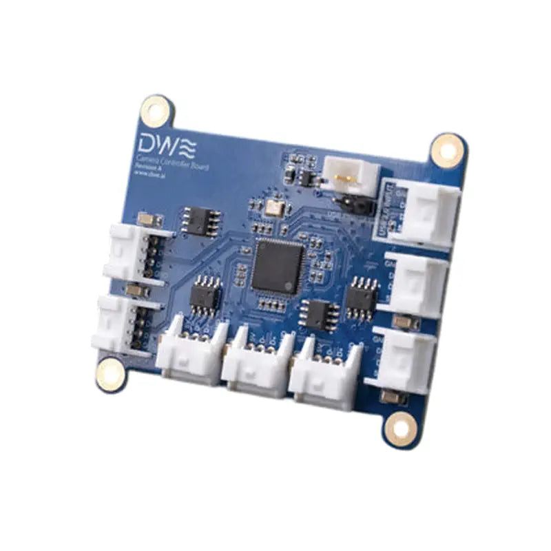 DeepWater DWE 7-Port Camera Hub