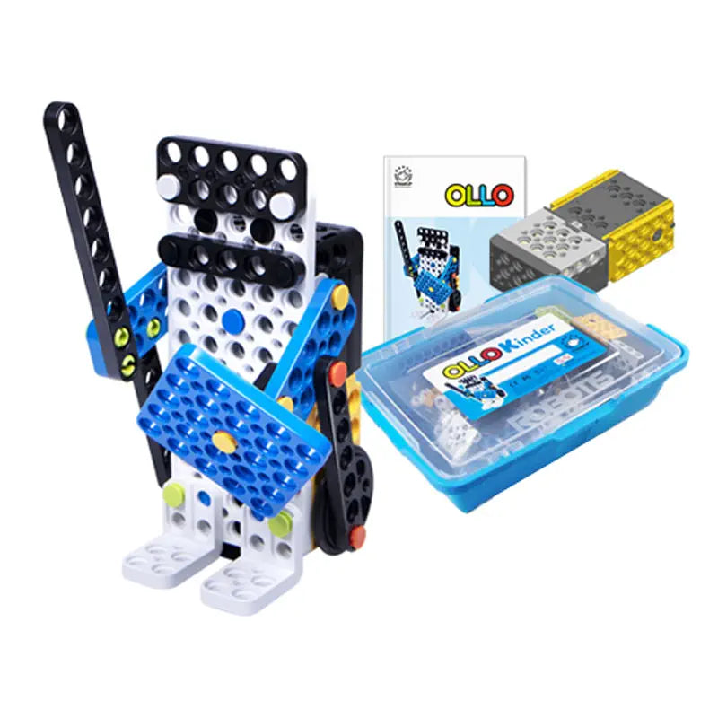 Robotis OLLO Kinder Kit