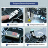 Hiwonder miniHexa AI Hexapod Robot with AI Vision &amp; Voice Interaction, Support Arduino Programming &amp; Sensor Expansion - Advanced Kit