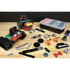 Crazy Circuits Kit: Bit Board Rover w/o micro:bit (25 Pack)