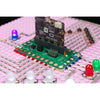 Crazy Circuits Classroom Set: Bit Board w/o micro:bit (25 Pack)