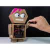 Crazy Circuits Classroom Set: Bit Board w/o micro:bit (25 Pack)