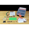 Crazy Circuits Classroom Set: Circuits 101 (10 Pack)