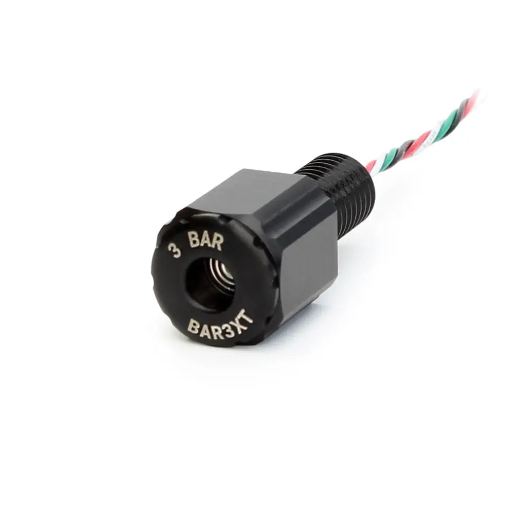 BlueRobotics BarXT Submersion Depth/Pressure Sensor (Bar3XT 0-3 Bar, ~20m)