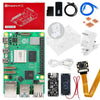 Official Original Raspberry Pi 5 2GB RAM Development Board AI Large Model In Stock