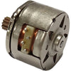 BY PM Stepper Motor 15BY25-560A – 15 mm 5 V Permanent Magnet Stepper Motor