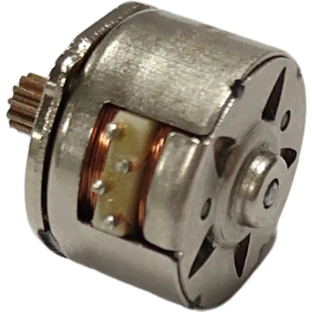 BY PM Stepper Motor 15BY25-560A – 15 mm 5 V Permanent Magnet Stepper Motor