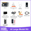 RDK X5 Robotic Development Kit-8GB AI Large Model Kit