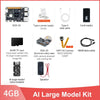 RDK X5 Robotic Development Kit-4GB AI Large Model Kit