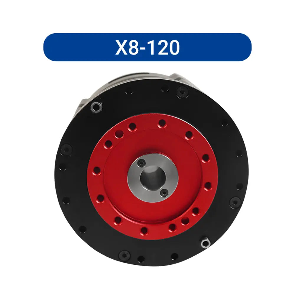 myactuator Brushless DC motor RMD-X8-120 EtherCAT Large torque 120N.M robot joint module large hollow planetary reduction torque