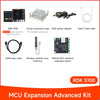 D-Robotics RDK S100 Development Board 80TOPS Computing Power BPU--MCU Expansion Kit