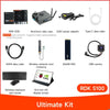D-Robotics RDK S100 Development Board 80TOPS Computing Power BPU--Ultimate Kit