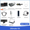 D-Robotics RDK S100P Development Board 128TOPS Computing Power BPU--Ultimate Kit