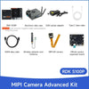 D-Robotics RDK S100P Development Board 128TOPS Computing Power BPU--MIPI Camera Kit