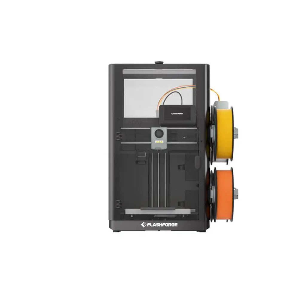 Flashforge AD5X Enclosure Kit - Factory-Compatible 3D Printer Enclosure