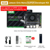 Jetson Orin Nano  SUPER Development Board, 4GB RAM, based on NVIDIA Core Module for AI Deep Learning