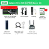 Jetson Orin NX Developer Kit 8GB RAM Super Version with NVIDIA Core Module for ROS AI Deep Learning--Basic Kit