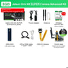 Jetson Orin NX Developer Kit 8GB RAM Super Version with NVIDIA Core Module for ROS AI Deep Learning--Camera Advanced Kit