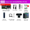 Yahboom Jetson Orin NX 16GB Super Development Kit Based On NVIDIA Core Module For ROS AI Deep Learning-Mini PC Kit