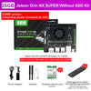Jetson Orin NX Developer Kit 16GB RAM Super Version with NVIDIA Core Module for ROS AI Deep Learning--Dev kit without SSD