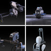 Eagle Max LiDAR Scanner 4*48MP for 3D Gaussian Splat scenes spcial camera