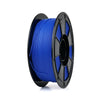 Blue - Canadian-made Matte PLA+ Filament, 1.75mm, 1kg Plastic Spool