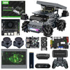 ROSMASTER M3 AI Large Model ROS2 Robot Kit-Ultimate Version With Orin NX SUPER 16GB Board