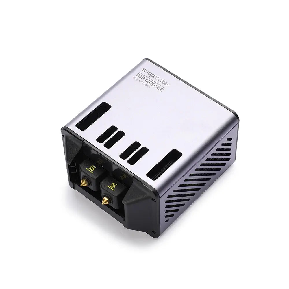 Snapmaker Dual Extrusion 3D Printing Module for Artisan