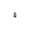 Snapmaker CNC Bits - 4mm Shank (3 Bits, w/ Spindle Collet)
