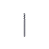 Snapmaker CNC Bits - 4mm Shank (3 Bits, w/ Spindle Collet)