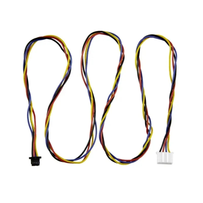 Sparkfun Flexible Qwiic to STEMMA Cable - 500mm