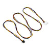 Sparkfun Flexible Qwiic to STEMMA Cable - 500mm