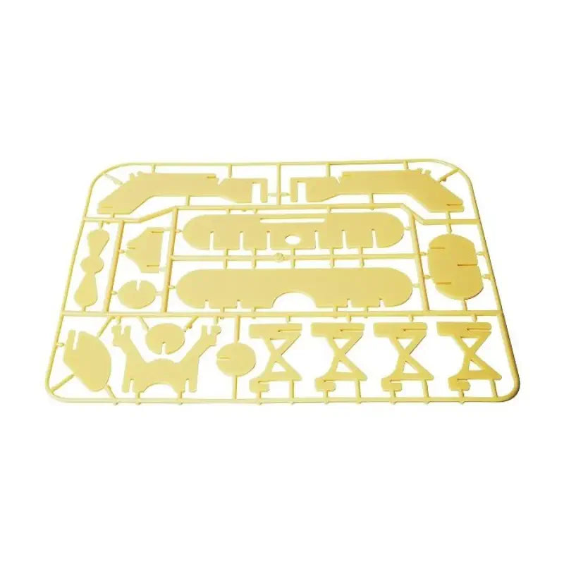 Elenco Airplane Replacement Parts
