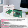 Hailo-10H AI HAT+2 40 TOPS for Raspberry Pi 5