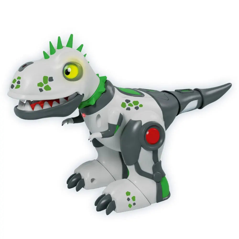 Ricochet XTREM BOTS Crazy Pets Dino Punk