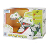 Ricochet XTREM BOTS Crazy Pets Dino Punk