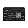 BDM41-6W24P12E1 12 V Isolated power supply module
