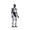 Ubtech Humanoid Robot Walker E Voice & Vision