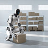 UBTECH Walker S2 Industrial Humanoid Robot