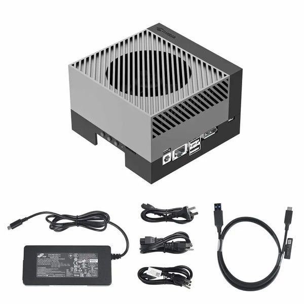 NVIDIA Jetson AGX Orin Developer Kit 64GB 275 TOPS-Official