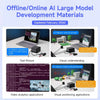 NVIDIA Jetson AGX Orin Developer Kit 64GB 275 TOPS-Ultimate Kit
