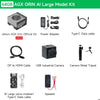 NVIDIA Jetson AGX Orin Developer Kit 64GB 275 TOPS-AI Large Model Kit