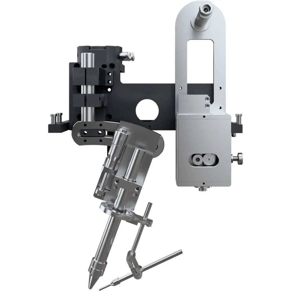 PL-Universe Adaptive Soldering End Effector