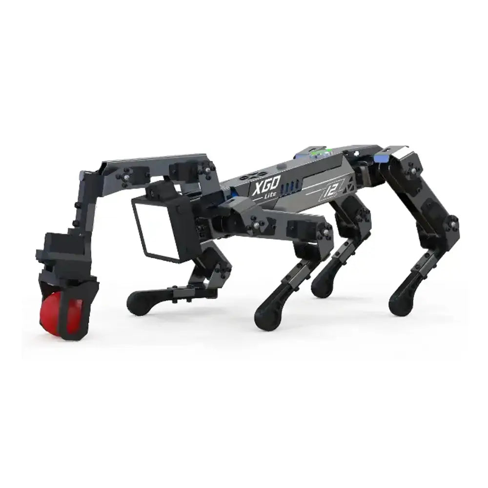 XGO-Lite3 Quadruped Robot