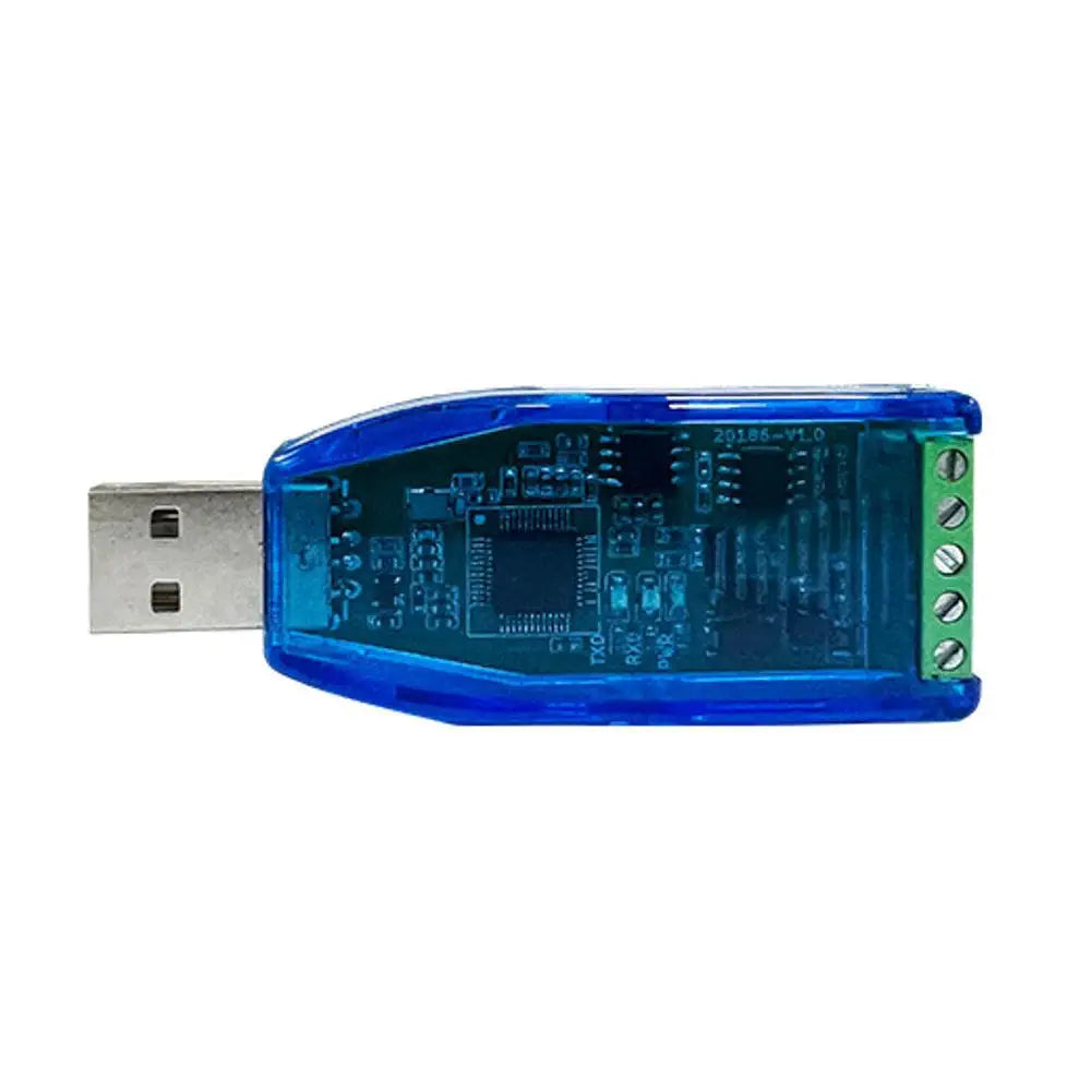 E810-U15M USB to RS485/TTL Converter easy to use USB-A port for easy connection to computer FTDI solution