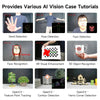 Yahboom USB Industrial AI Vision Camera-Separate Camera